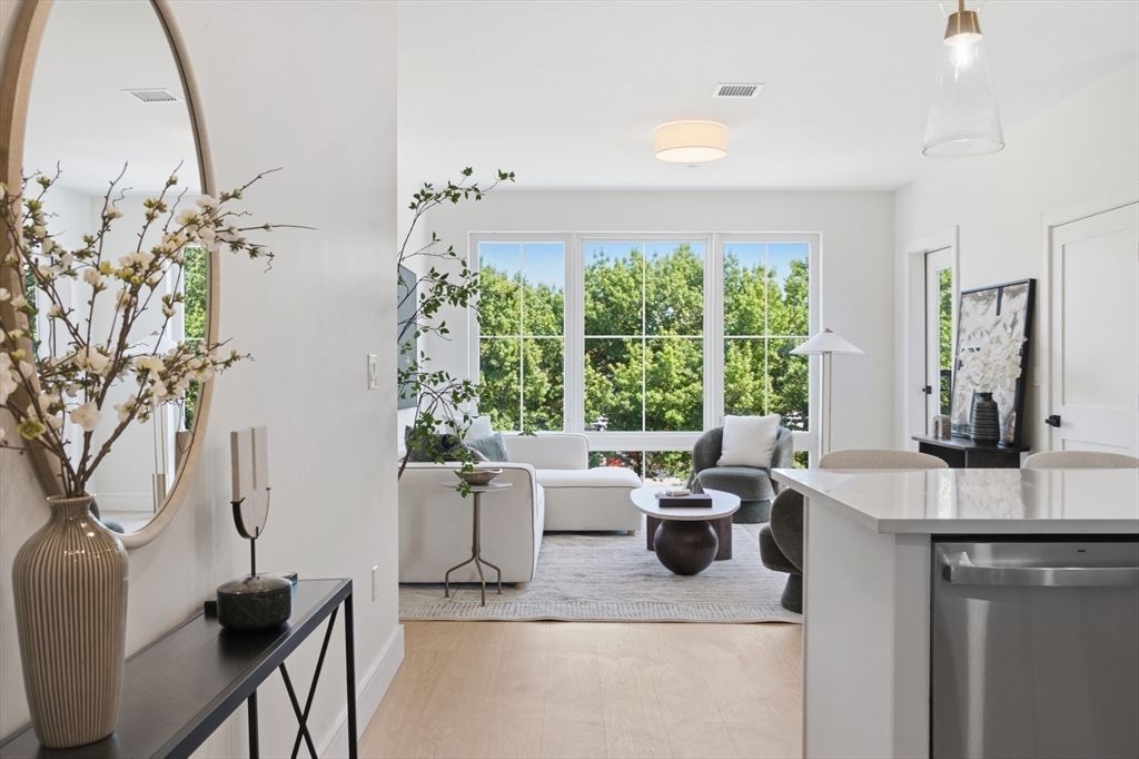 28 Geneva Street, Unit 303 Boston, MA 02128 - Photo 5 of 34