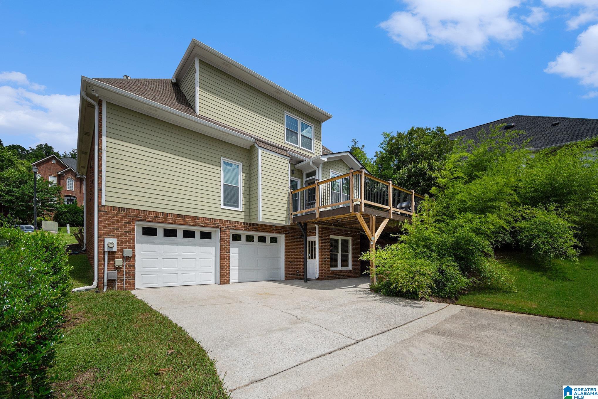 832 Meadow Ridge Lane Birmingham, AL 35242 - Photo 32 of 36