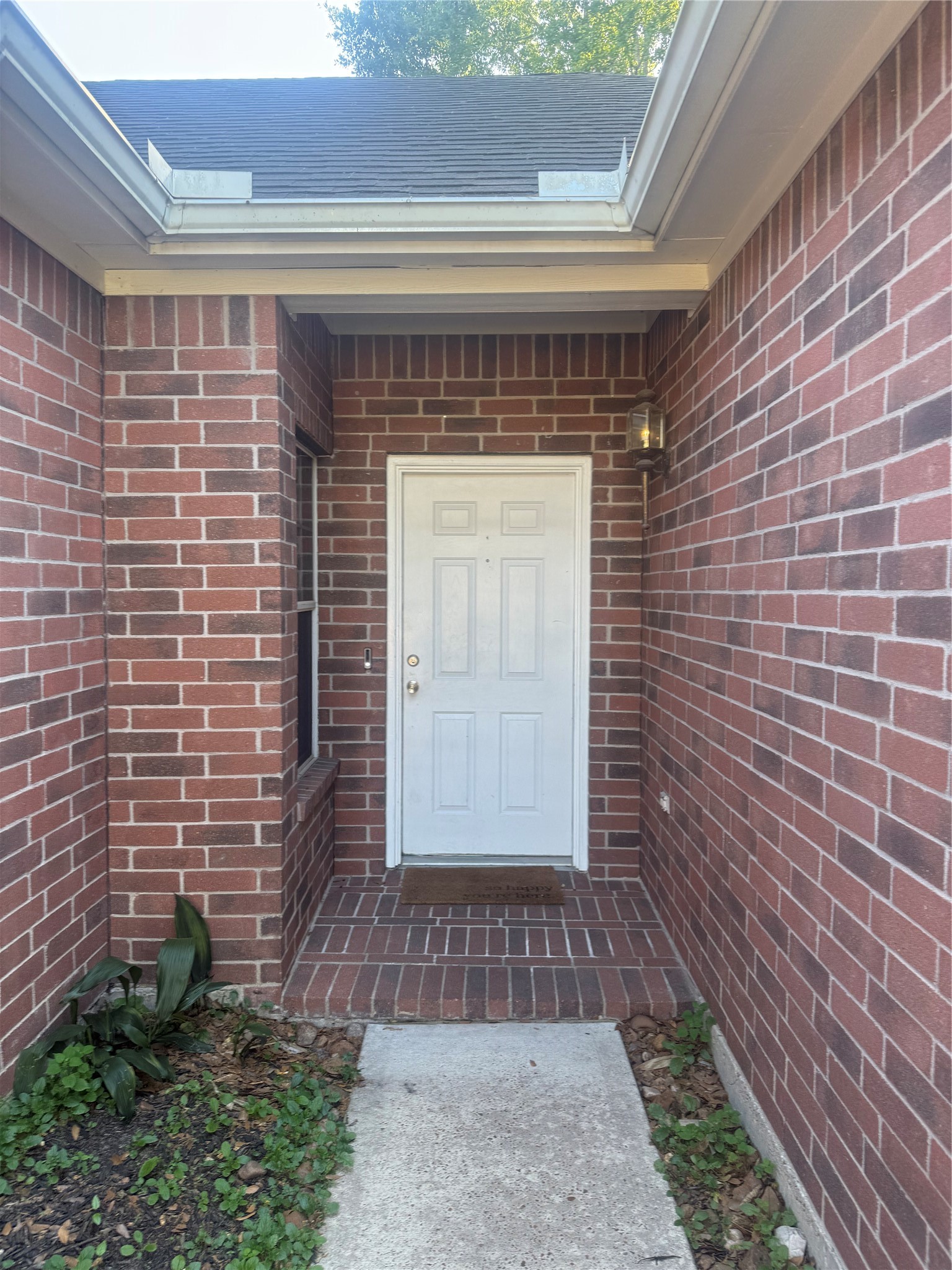 22115 Jay Drive Spring, TX 77373 - Photo 13 of 14 a view of entrance