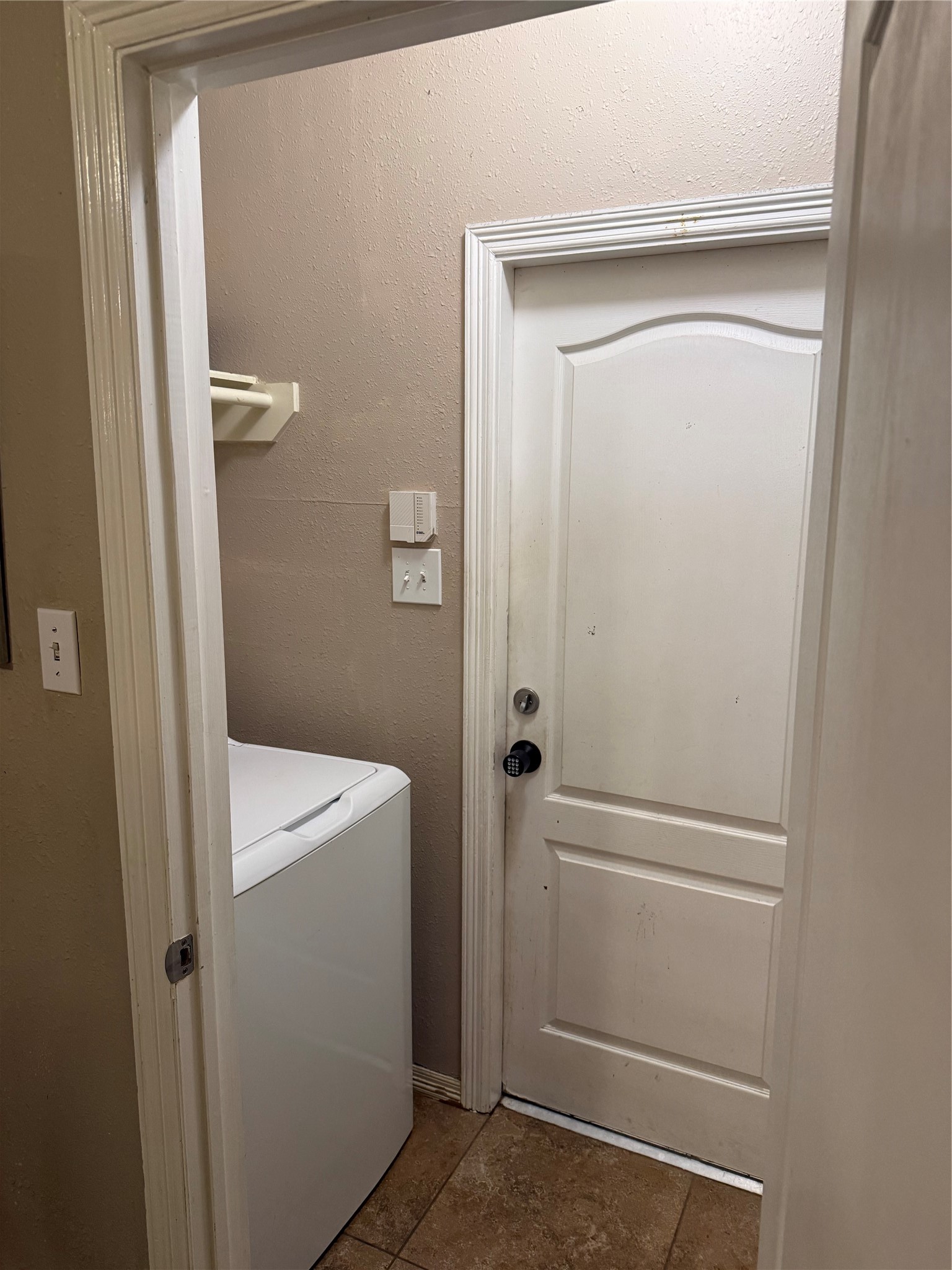 22115 Jay Drive Spring, TX 77373 - Photo 14 of 14 a bathroom with a toilet and a sink
