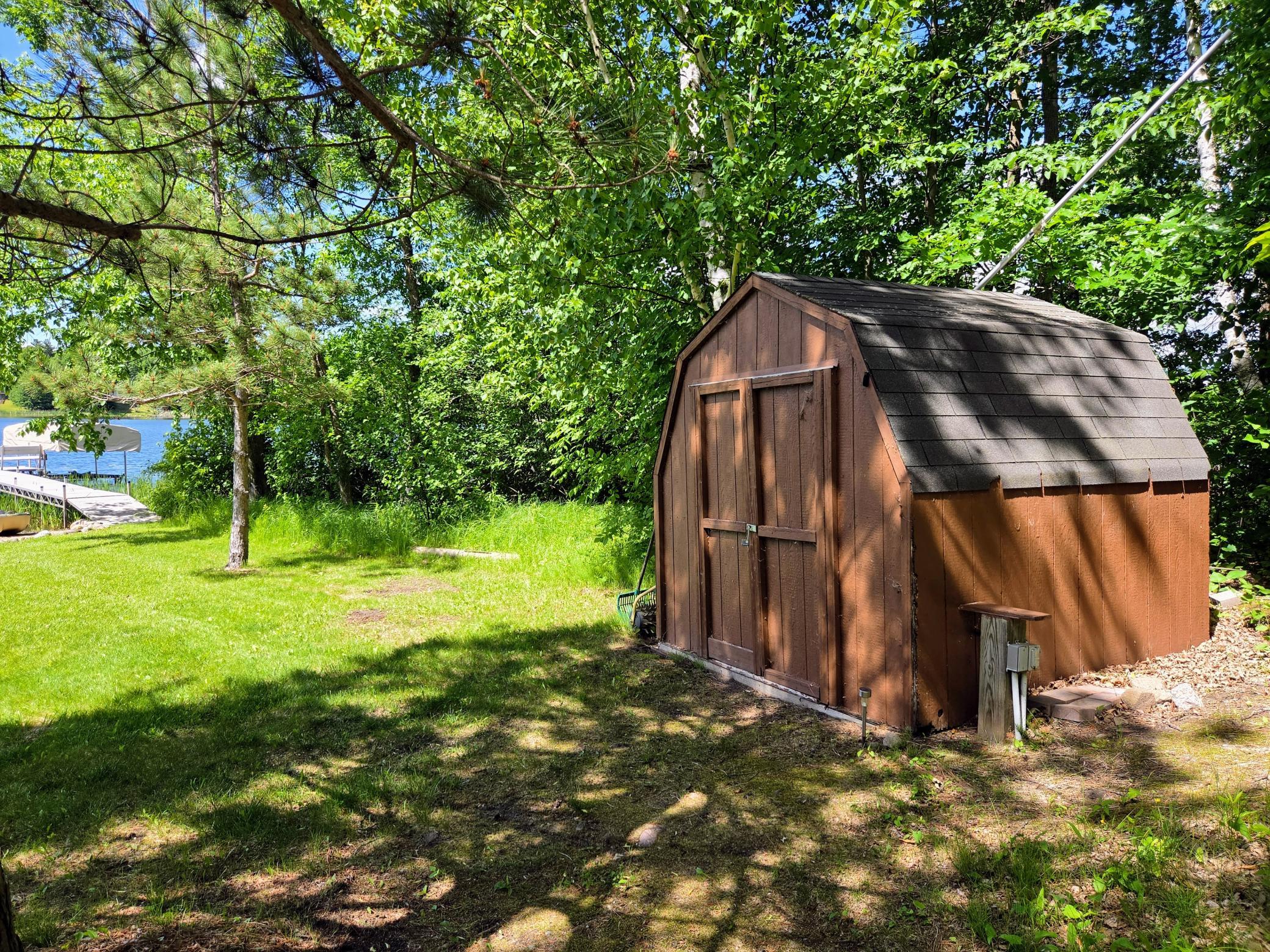 17094 Hidden Lake Road Fifty Lakes, MN 56448 - Photo 77 of 79