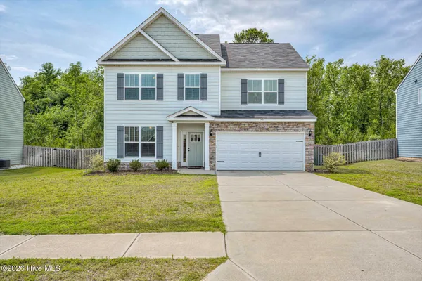 $293,000 | 140 Pebble Lane, Harlem, GA 30814