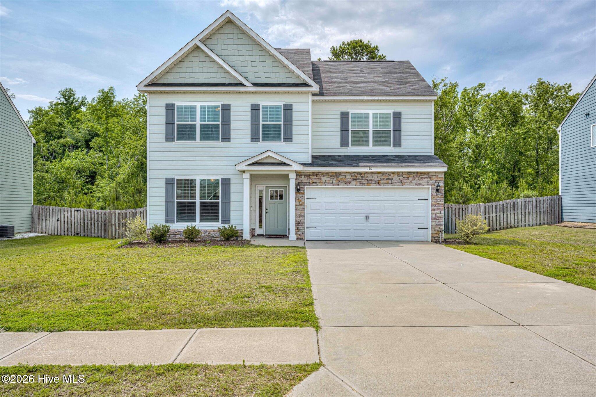 140 Pebble Lane Harlem, GA 30814 - Photo 1 of 34 02-002-
