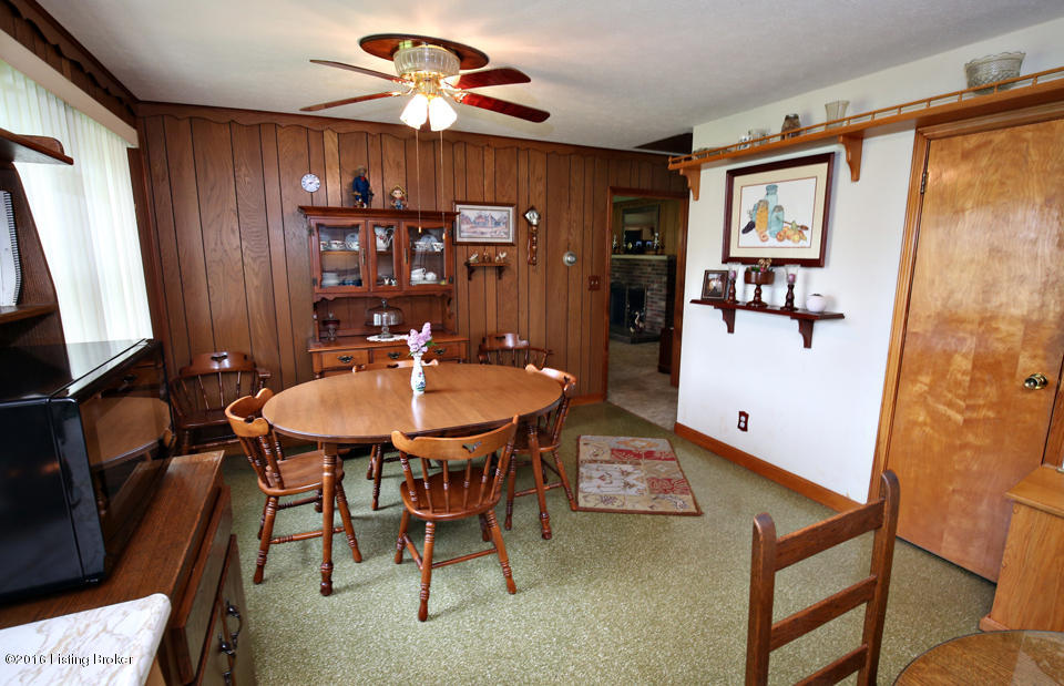 5888 Knob Creek Road Brooks, KY 40109 - Photo 14 of 58 Kitchen