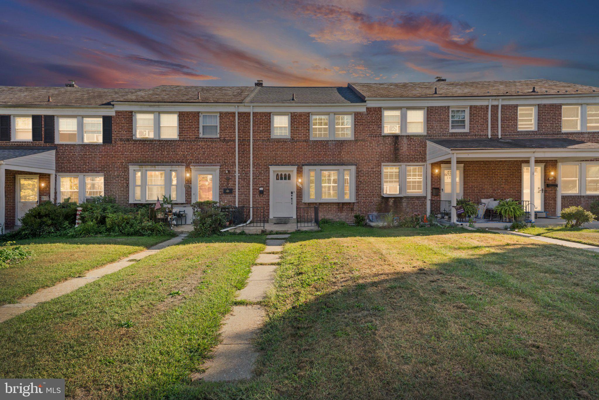205 Ridge Avenue Towson, MD 21286 - Photo 1 of 26 Gallery Image 1