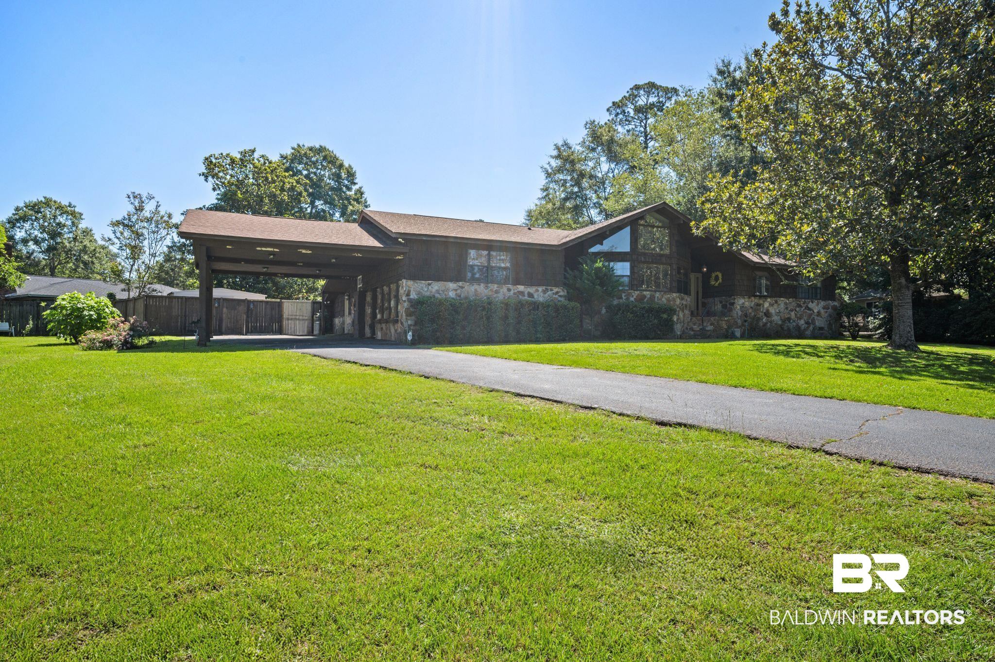 26 Slash Road Monroeville, AL 36460 - Photo 2 of 49