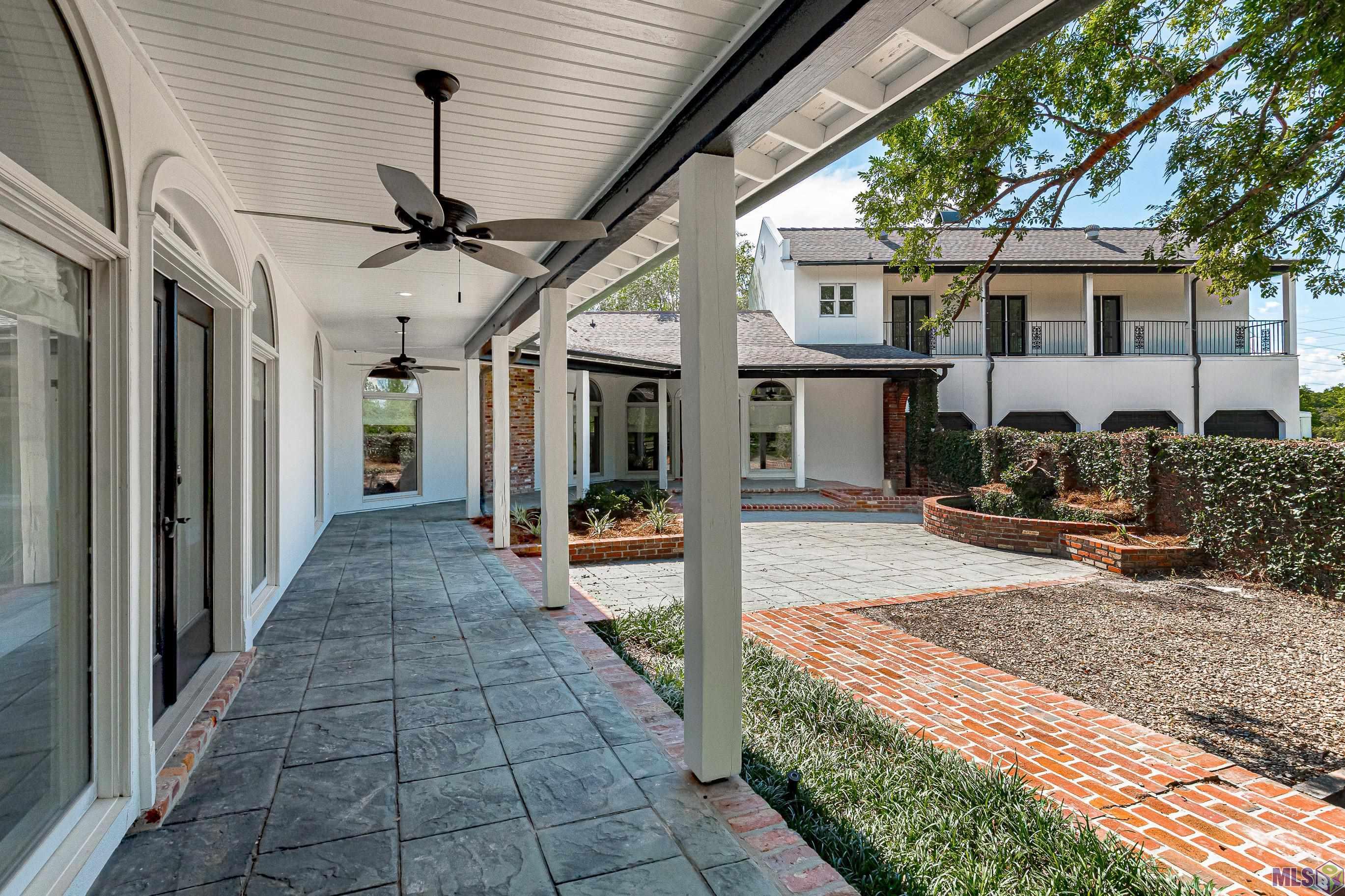 38430 Henry Road Prairieville, LA 70769 - Photo 24 of 42 Master Bedroom View