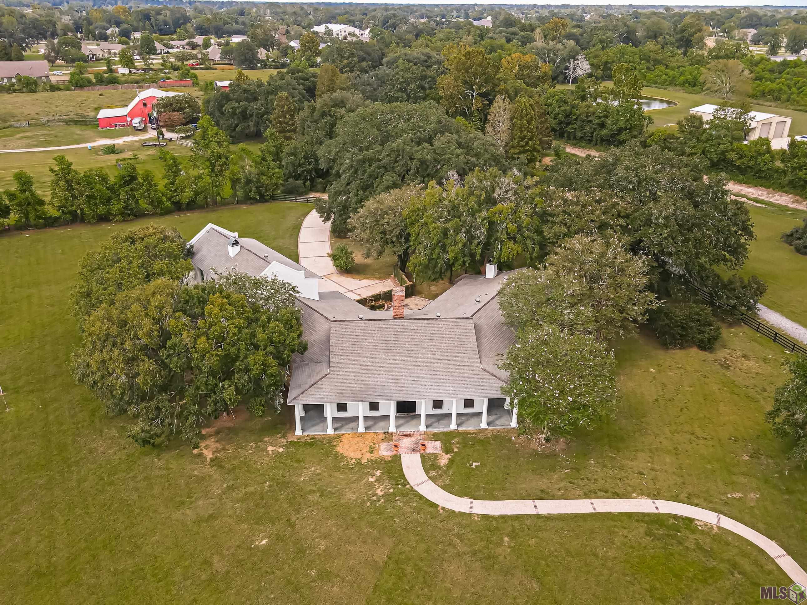38430 Henry Road Prairieville, LA 70769 - Photo 41 of 42 Gallery Image 41