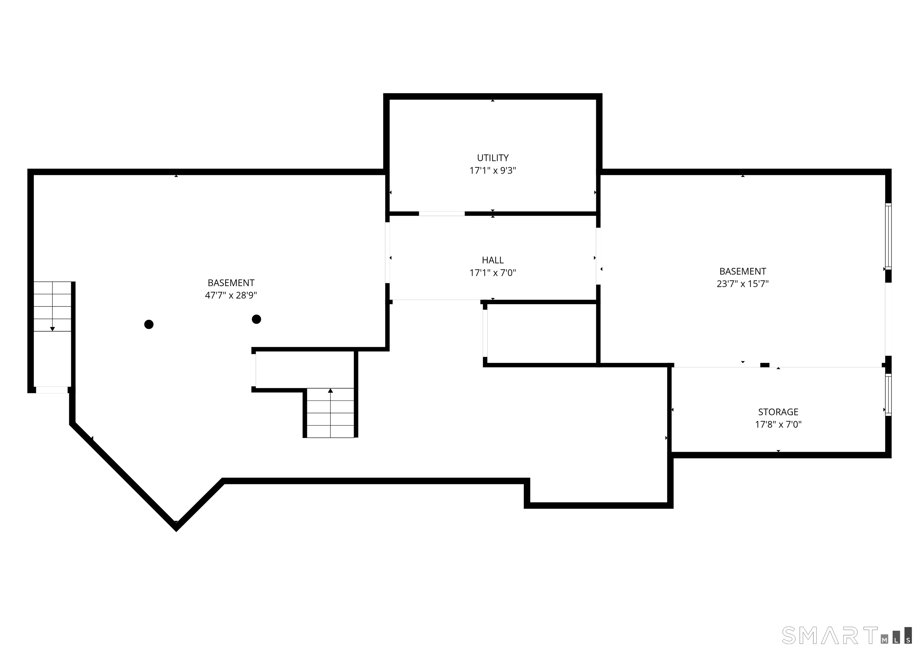 111 A Browns Bridge Road Tolland, CT 06084 - Photo 40 of 40