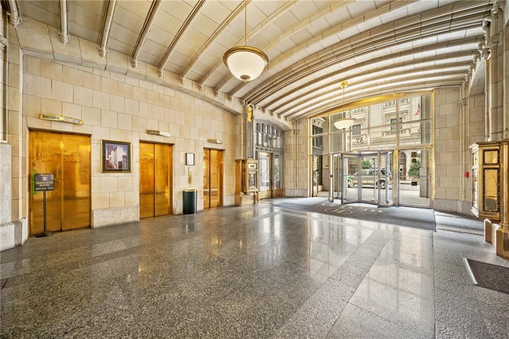 57 Forsyth Street Northwest, Unit 16G Atlanta, GA 30303 - Photo 21 of 27