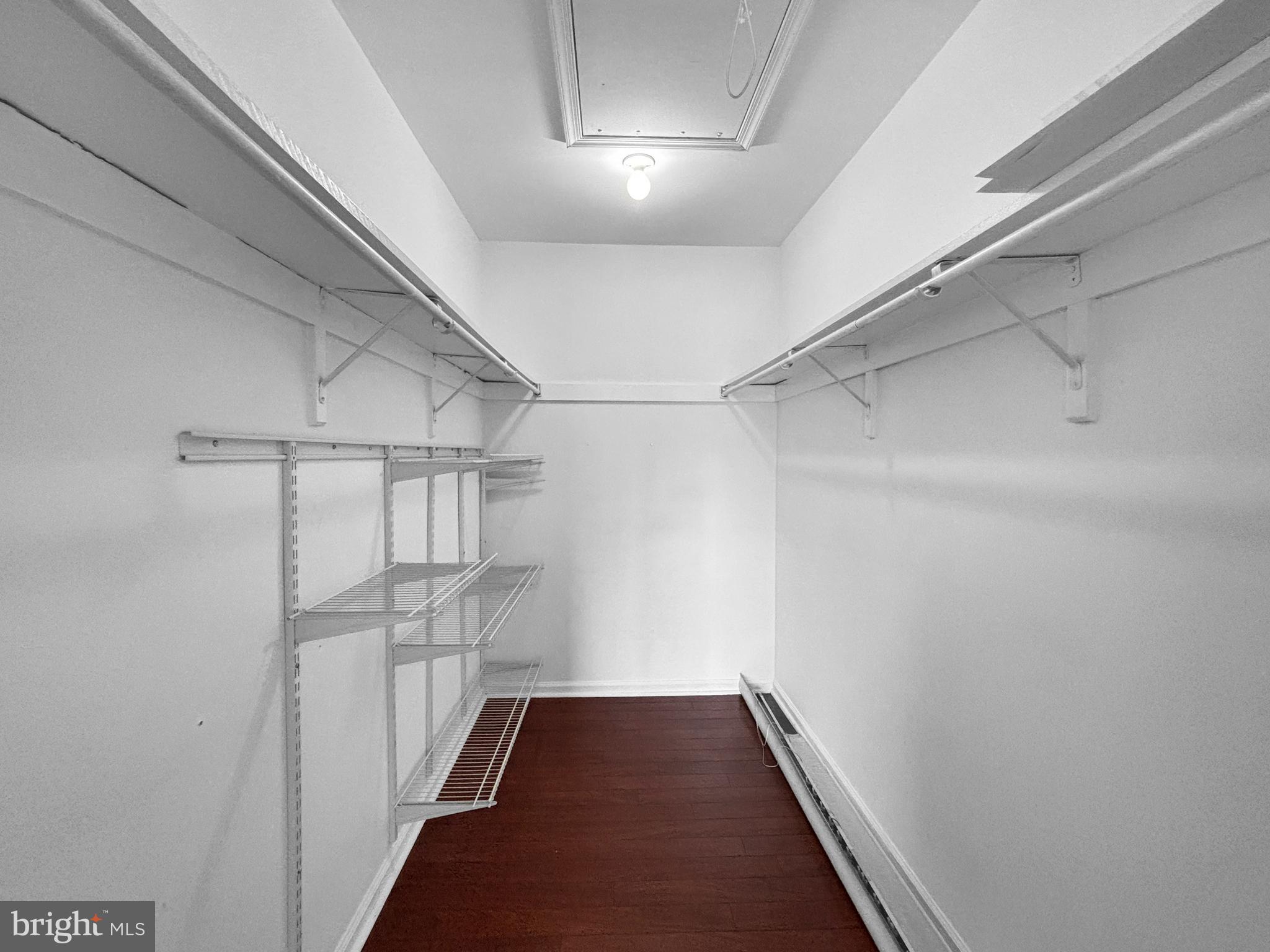 3102 Limestone Way Mount Laurel, NJ 08054 - Photo 19 of 23 Large walk-in closet in Master bedroom
