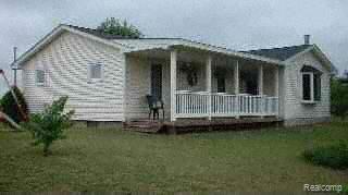 2599 Harrington Road Attica, MI 48412 - Photo 1 of 1 Property Photo