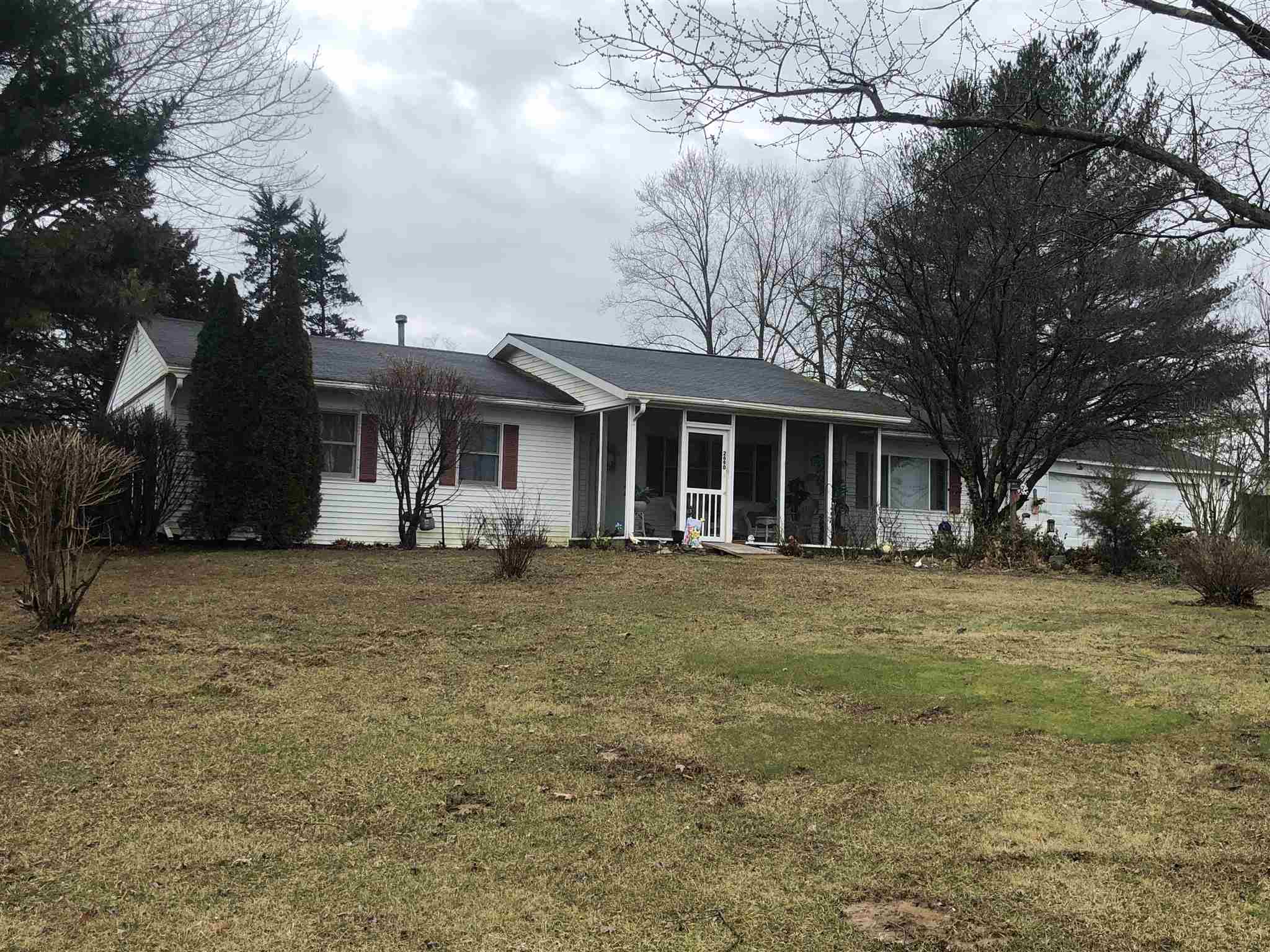2690 Old St Road Bedford, IN 47421 - Photo 1 of 10