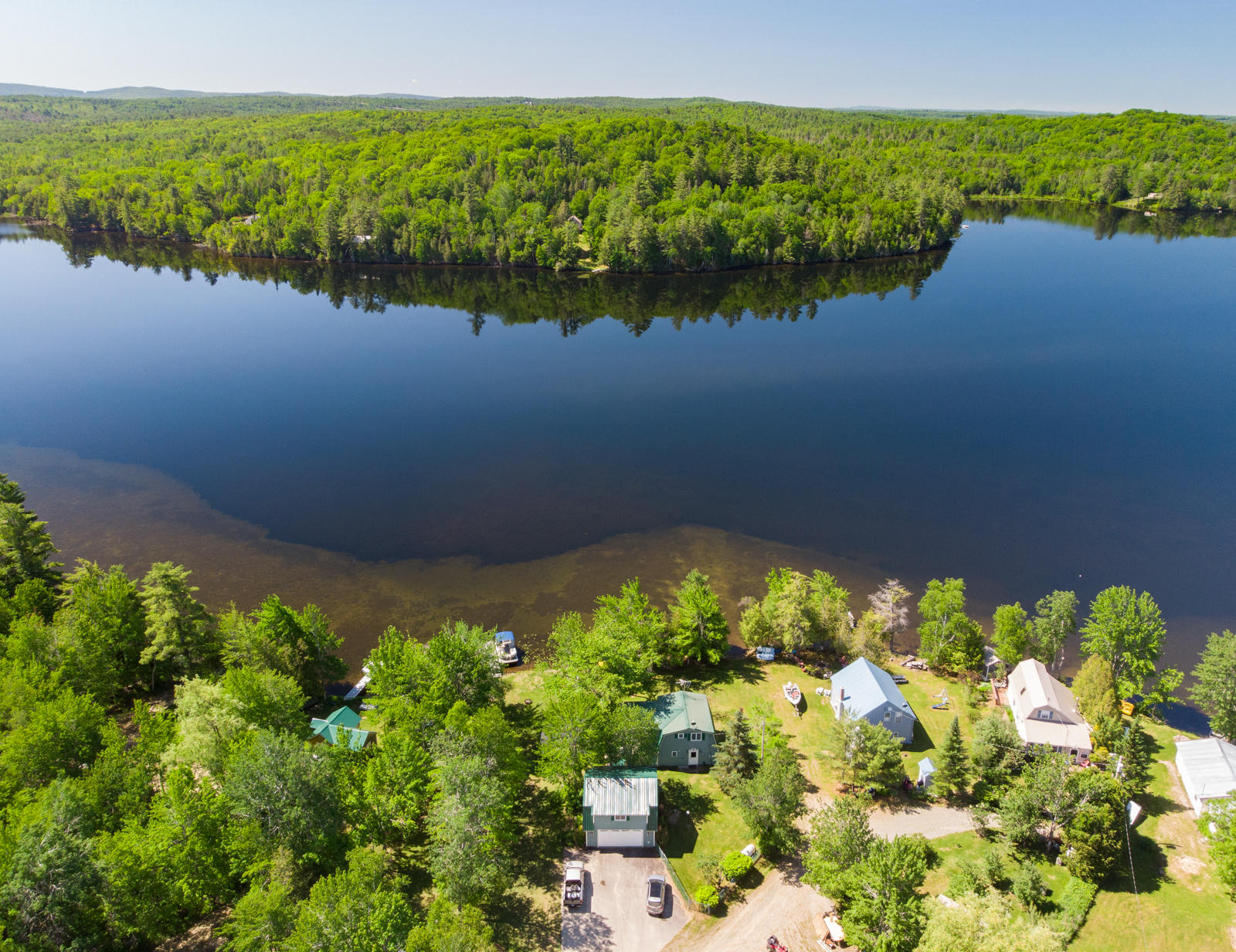 14 Dow Road Plymouth, ME 04969 - Photo 9 of 113 lakehome_plymouth013