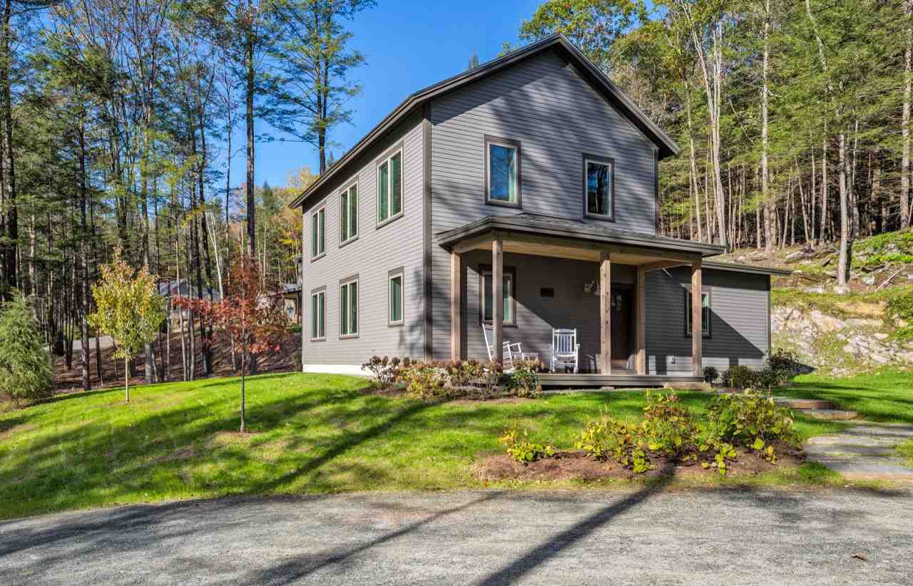 997 Willard Road, Unit 5204 Hartford, VT 05059 - Photo 1 of 35 Gallery Image 1