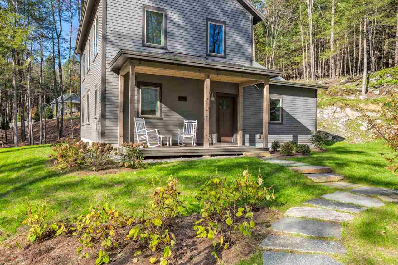 997 Willard Road, Unit 5204 Hartford, VT 05059 - Photo 2 of 35 Gallery Image 2