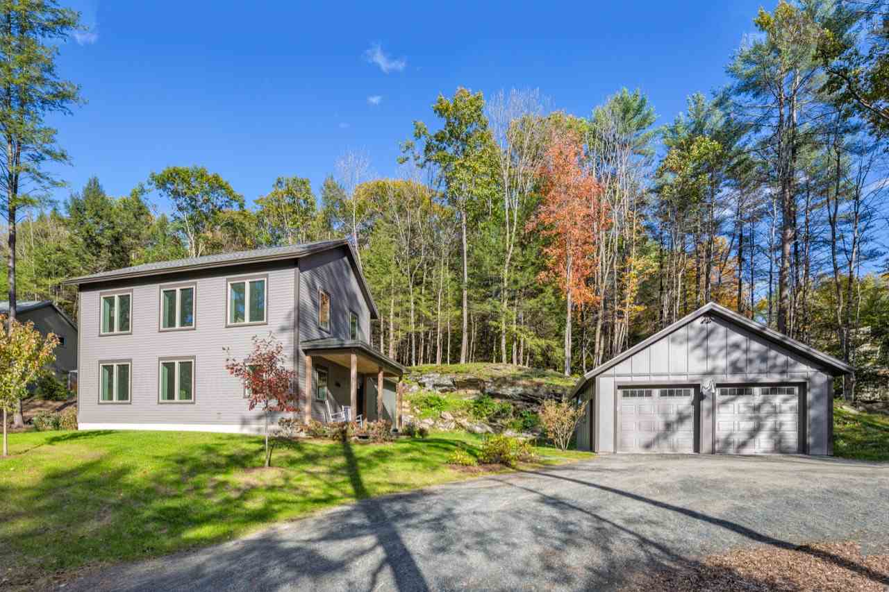 997 Willard Road, Unit 5204 Hartford, VT 05059 - Photo 3 of 35 Gallery Image 3