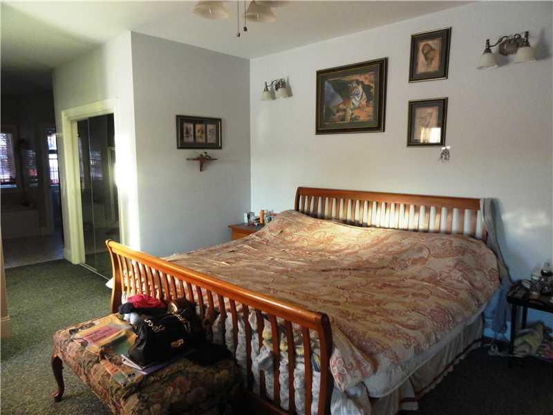 Lot 4 Macomber Hill Road Jay, ME 04239 - Photo 20 of 24 Master Bedroom.