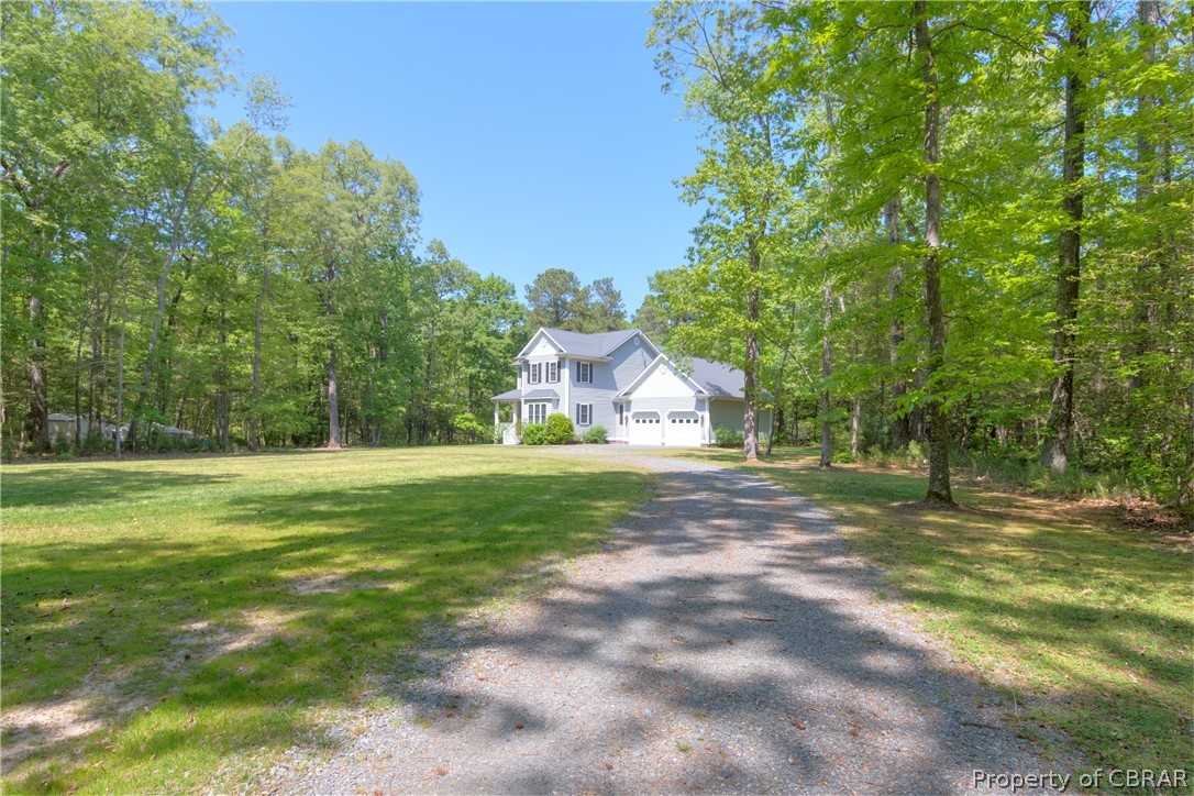 290 Baypointe Court Reedville, VA 22539 - Photo 9 of 48