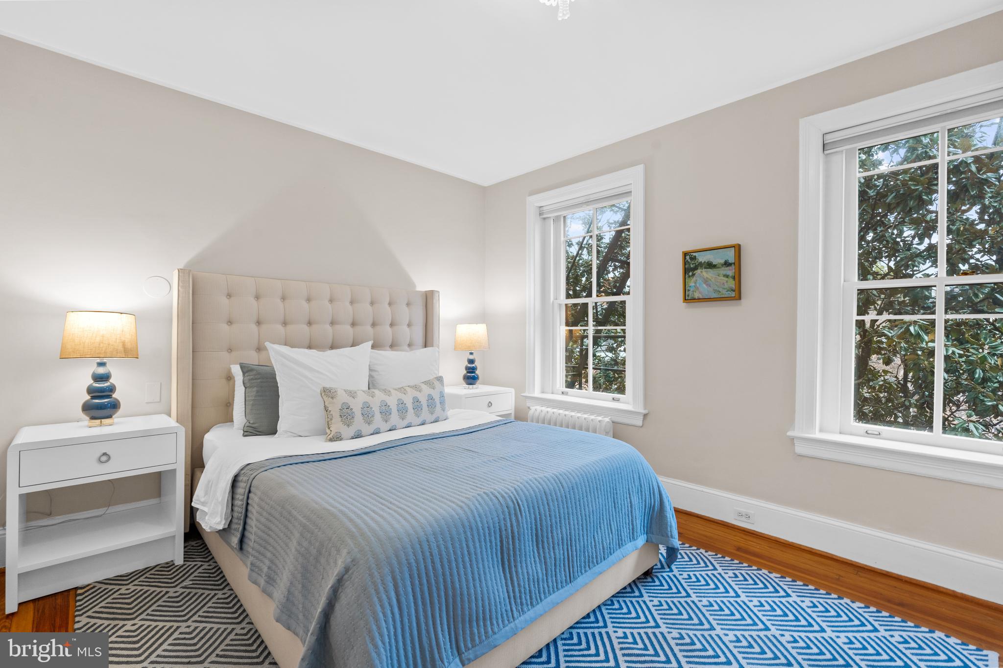 1657 31st Street Northwest, Unit 301 Washington, DC 20007 - Photo 11 of 38