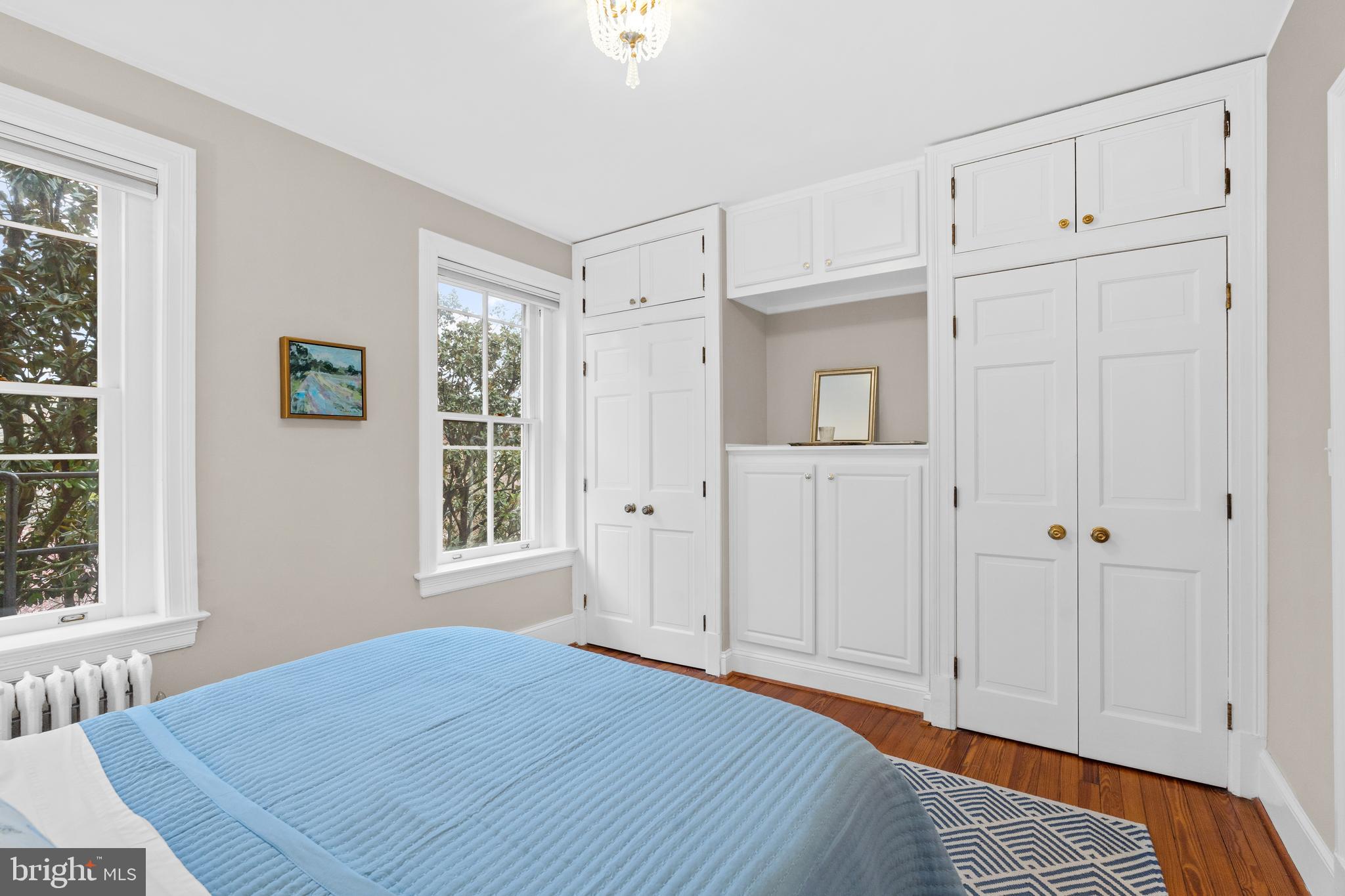 1657 31st Street Northwest, Unit 301 Washington, DC 20007 - Photo 12 of 38