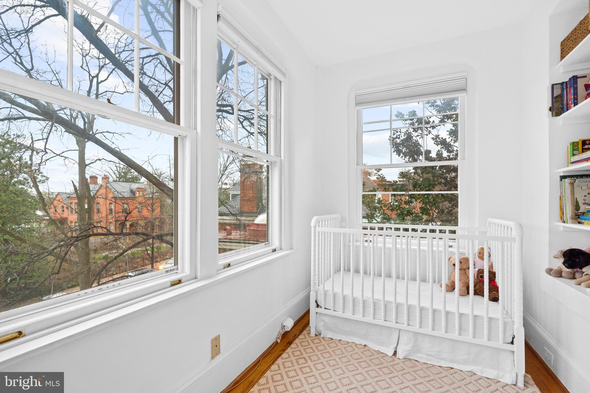 1657 31st Street Northwest, Unit 301 Washington, DC 20007 - Photo 14 of 38