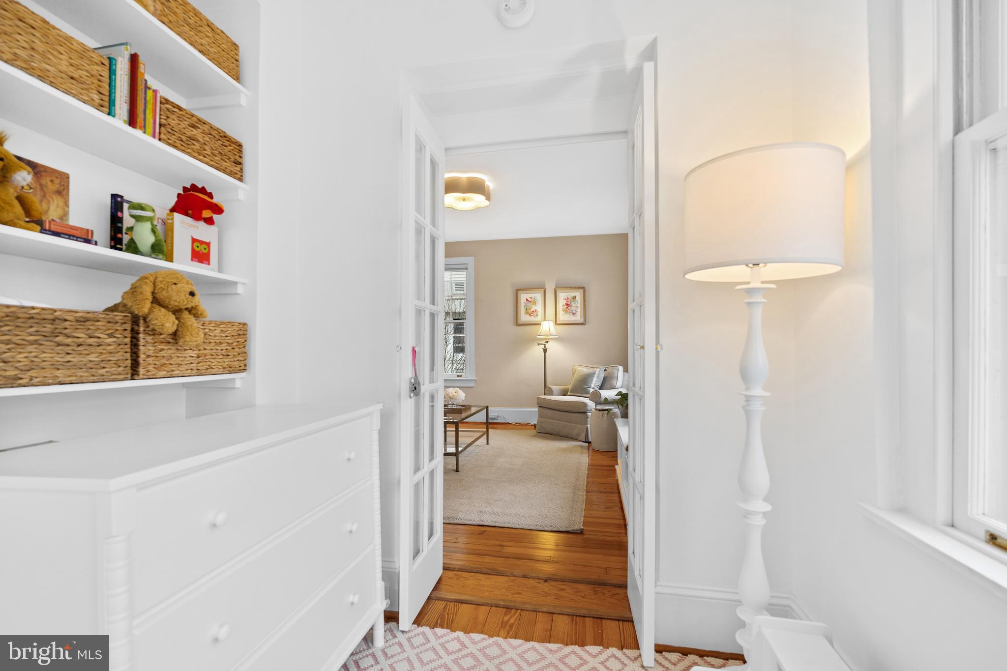 1657 31st Street Northwest, Unit 301 Washington, DC 20007 - Photo 15 of 38