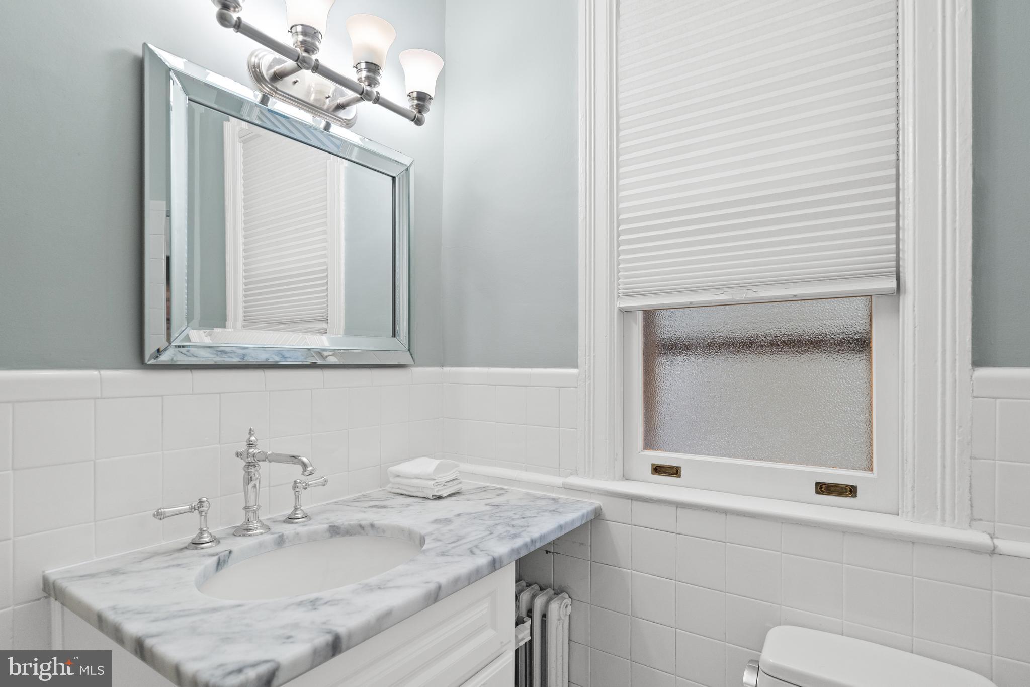 1657 31st Street Northwest, Unit 301 Washington, DC 20007 - Photo 19 of 38