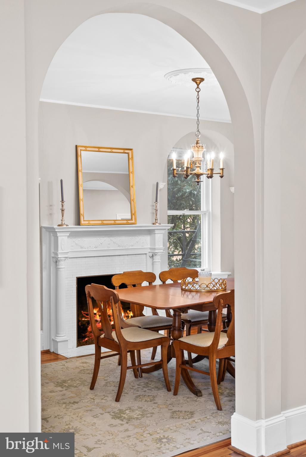 1657 31st Street Northwest, Unit 301 Washington, DC 20007 - Photo 20 of 38