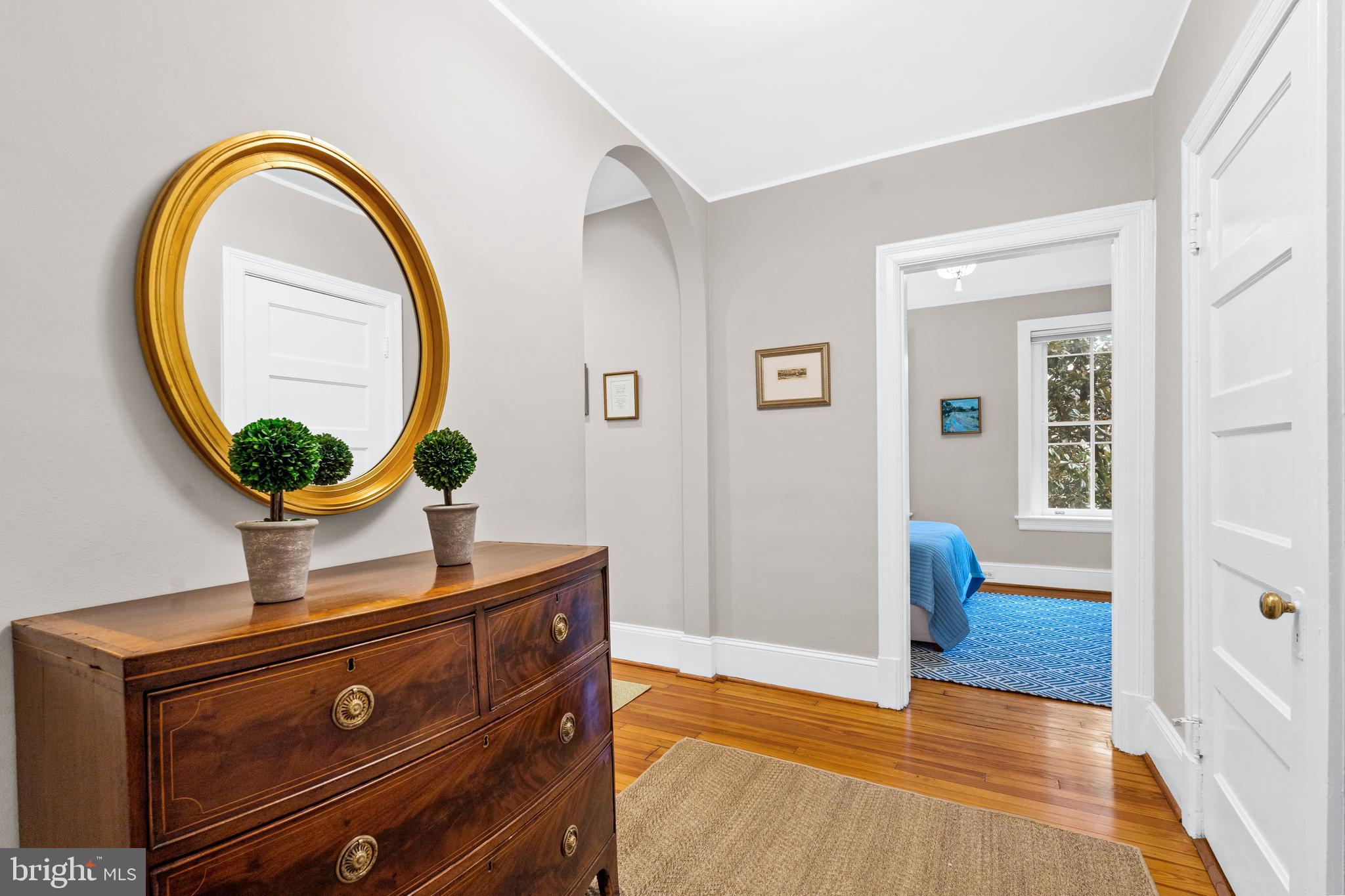 1657 31st Street Northwest, Unit 301 Washington, DC 20007 - Photo 2 of 38