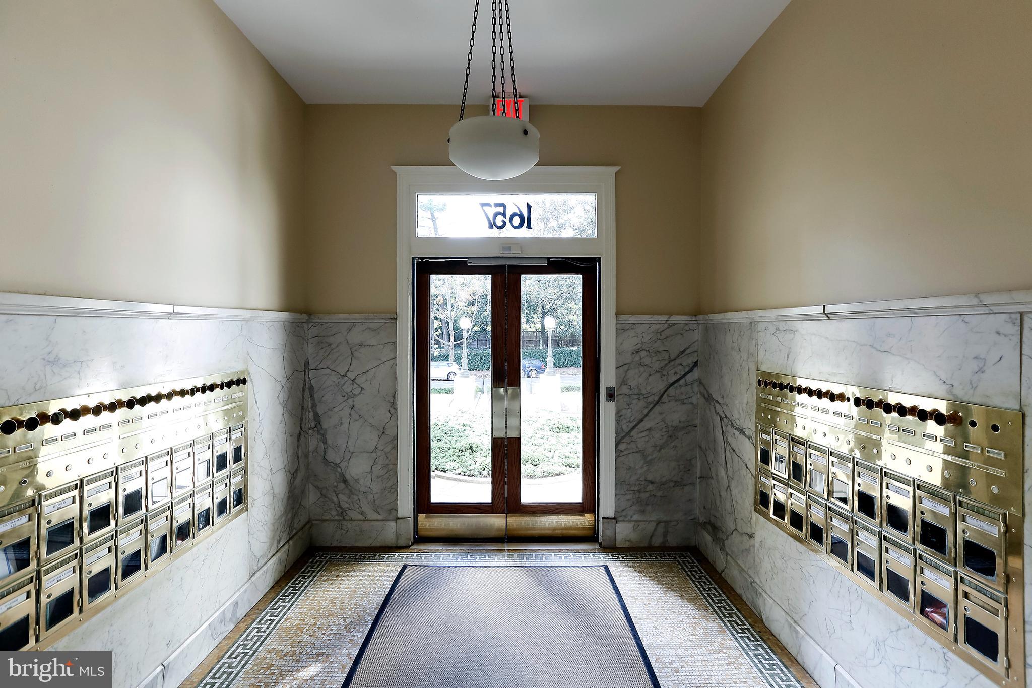 1657 31st Street Northwest, Unit 301 Washington, DC 20007 - Photo 25 of 38