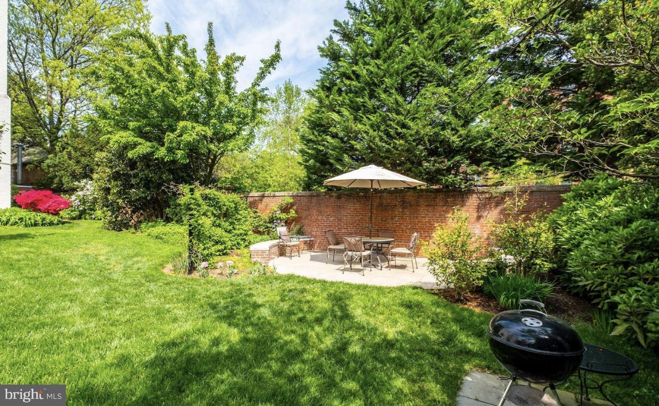 1657 31st Street Northwest, Unit 301 Washington, DC 20007 - Photo 27 of 38