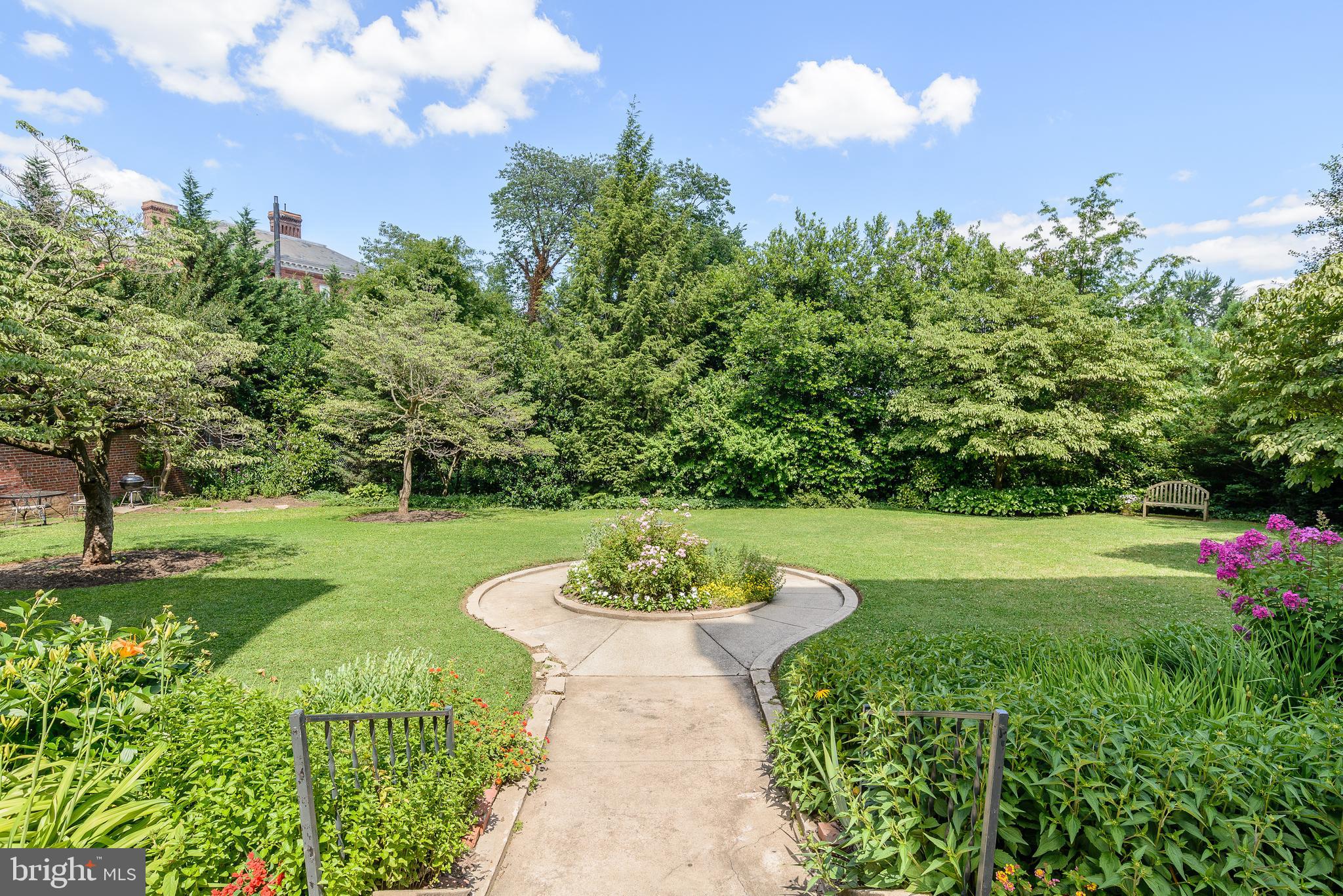 1657 31st Street Northwest, Unit 301 Washington, DC 20007 - Photo 28 of 38