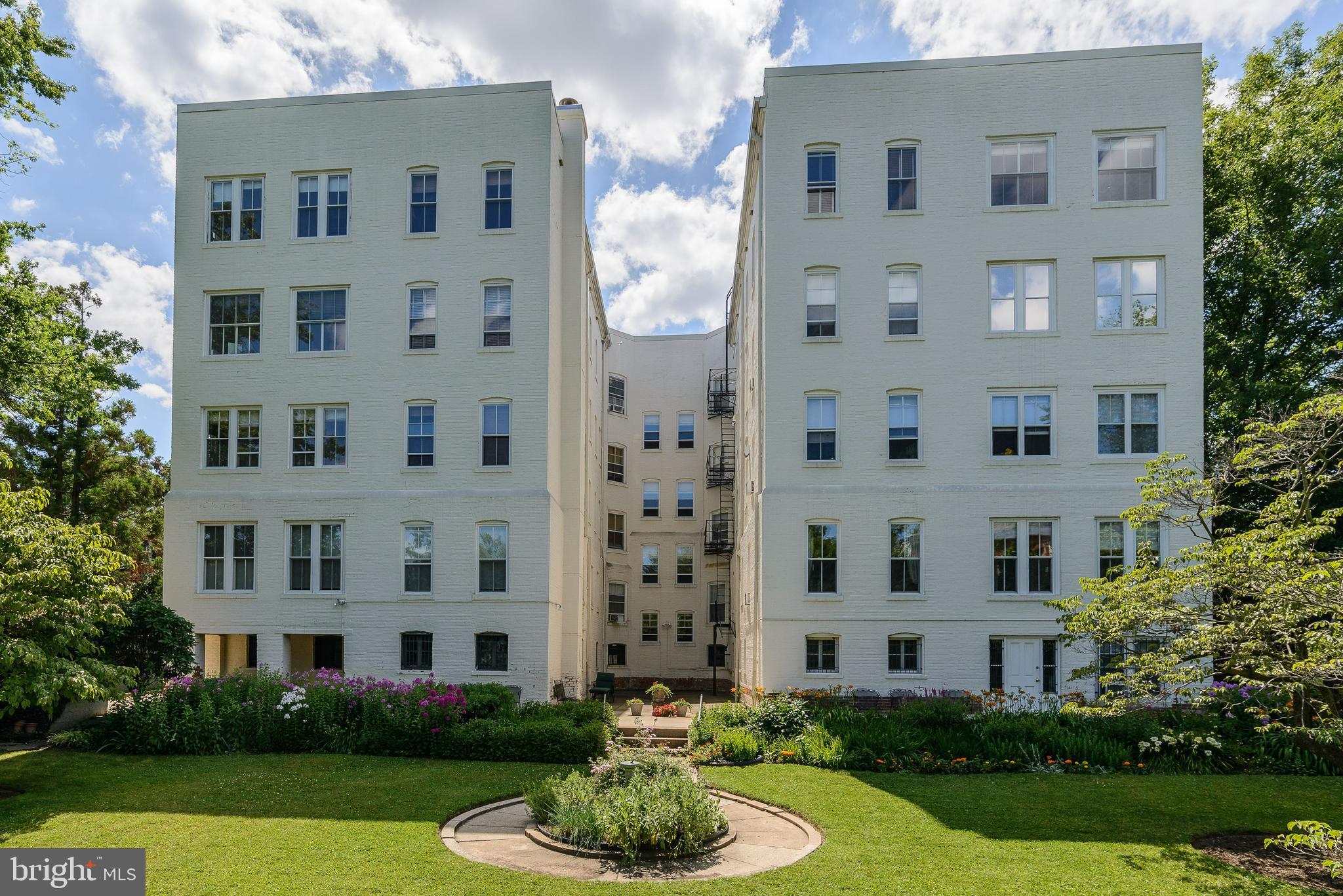 1657 31st Street Northwest, Unit 301 Washington, DC 20007 - Photo 31 of 38