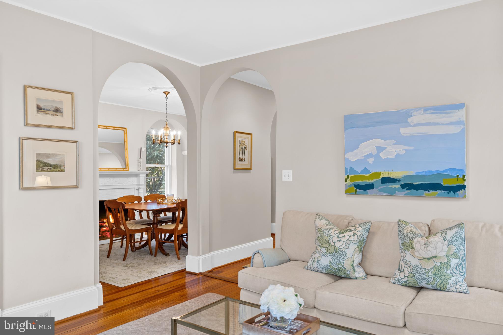 1657 31st Street Northwest, Unit 301 Washington, DC 20007 - Photo 5 of 38