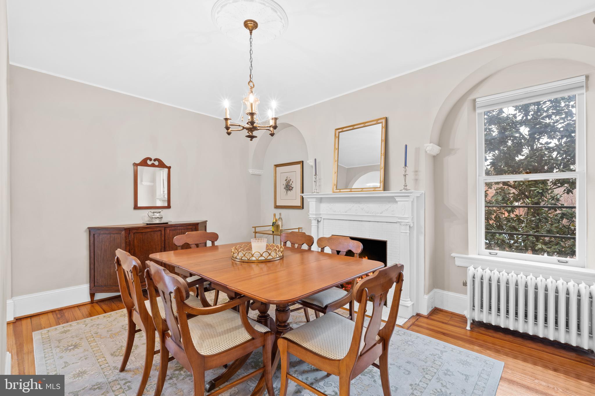1657 31st Street Northwest, Unit 301 Washington, DC 20007 - Photo 7 of 38
