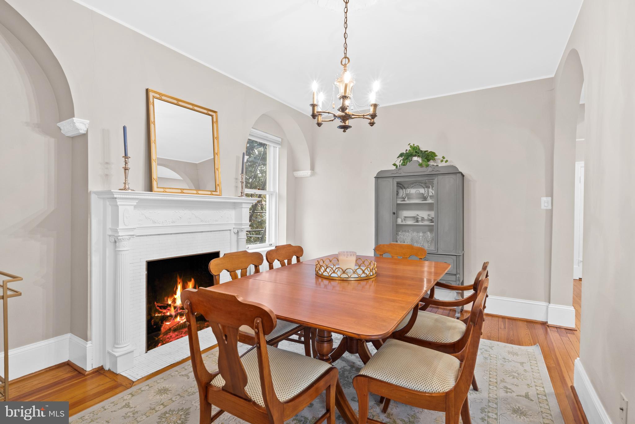 1657 31st Street Northwest, Unit 301 Washington, DC 20007 - Photo 8 of 38