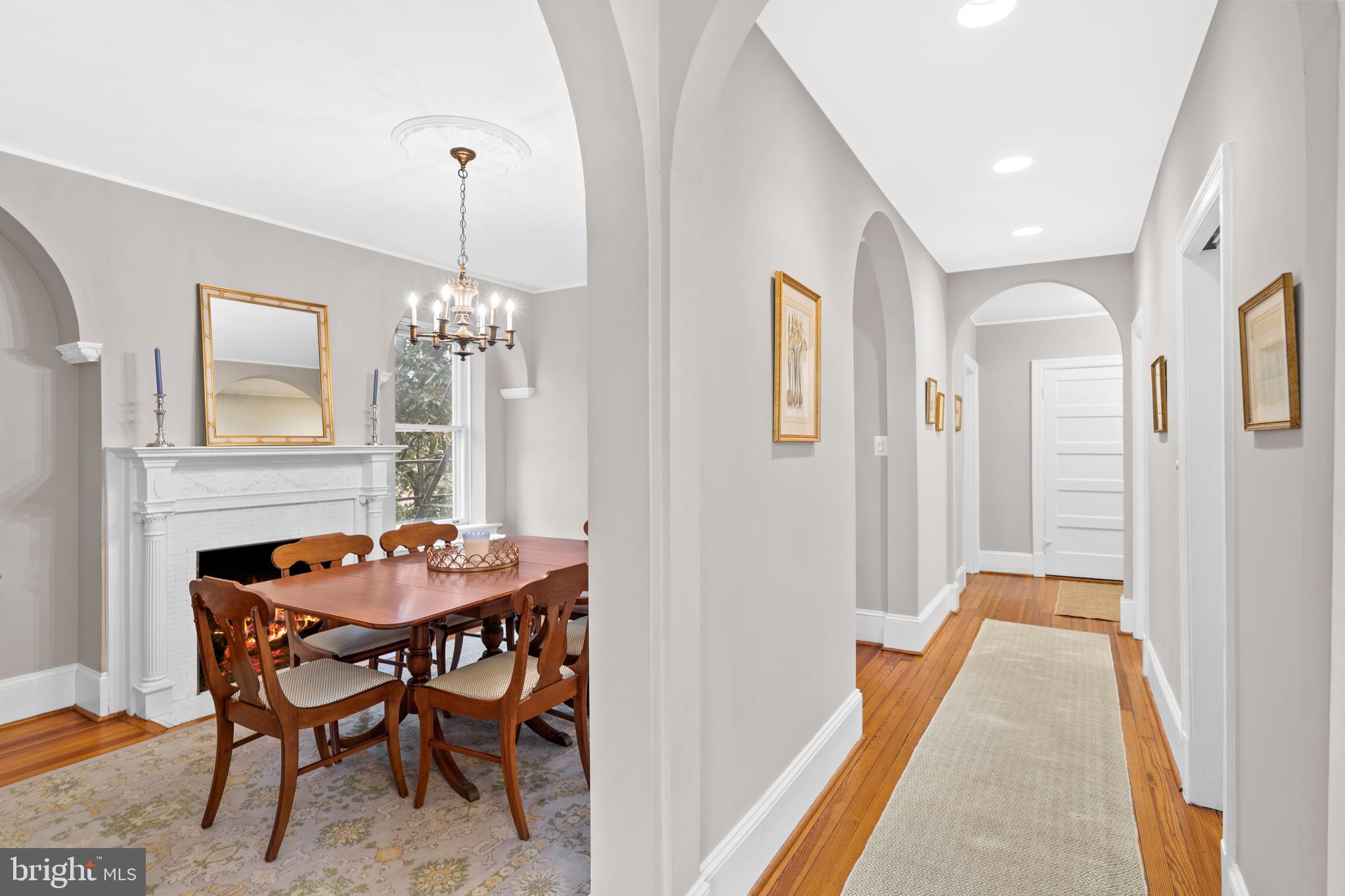 1657 31st Street Northwest, Unit 301 Washington, DC 20007 - Photo 9 of 38