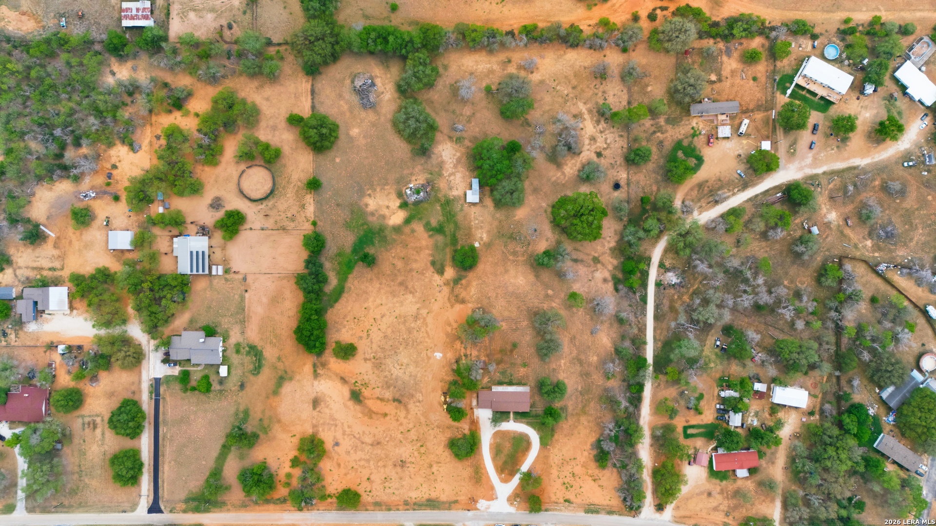 144 Oak Park Road Adkins, TX 78101 - Photo 25 of 25