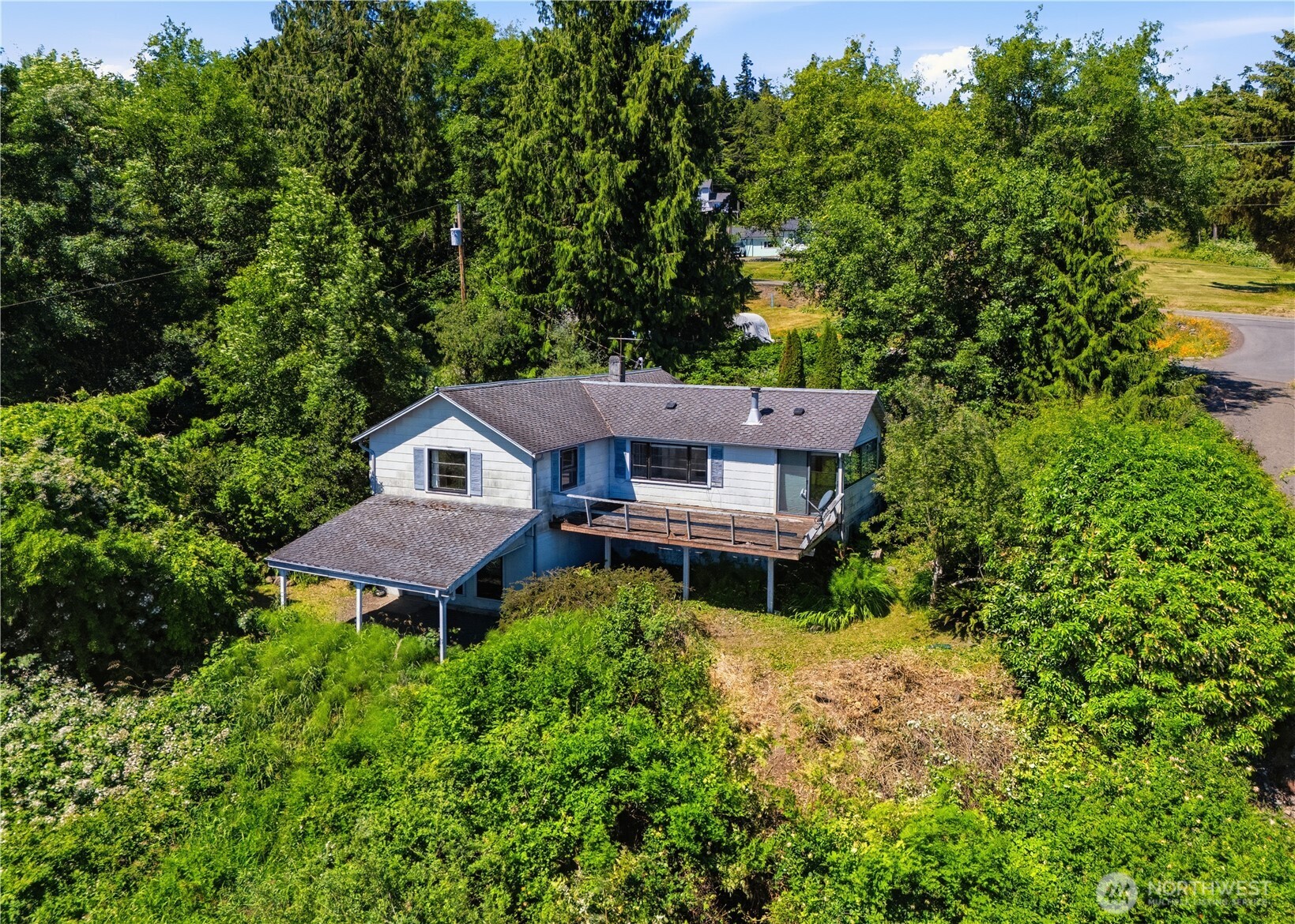 191 Maple Lane Port Ludlow, WA 98365 - Photo 10 of 24
