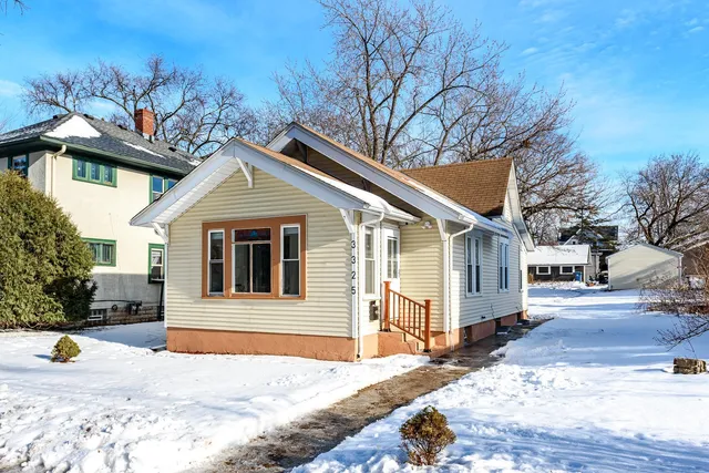 $340,000 | 3325 22nd Avenue South, Minneapolis, MN 55407