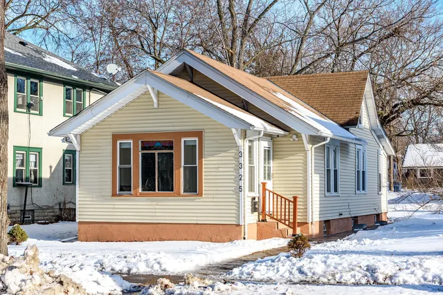 $340,000 | 3325 22nd Avenue South, Minneapolis, MN 55407