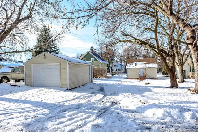 $340,000 | 3325 22nd Avenue South, Minneapolis, MN 55407