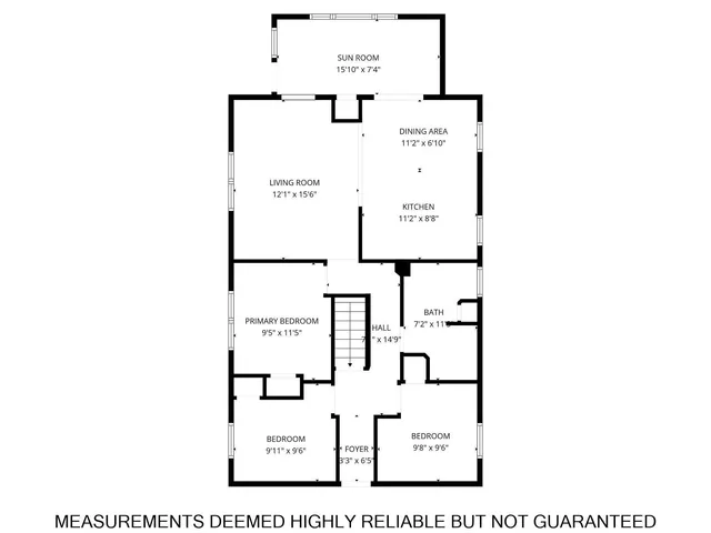 $340,000 | 3325 22nd Avenue South, Minneapolis, MN 55407