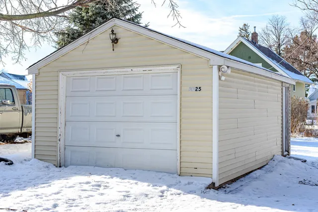 $340,000 | 3325 22nd Avenue South, Minneapolis, MN 55407