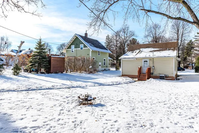 $340,000 | 3325 22nd Avenue South, Minneapolis, MN 55407