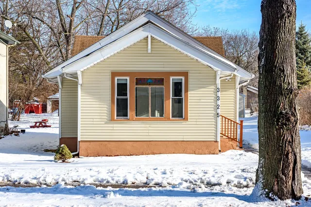 $340,000 | 3325 22nd Avenue South, Minneapolis, MN 55407