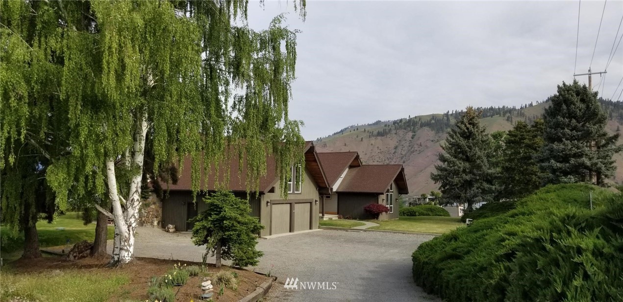 250 Kennedy Road Cashmere, WA 98815 - Photo 1 of 32 Gallery Image 1