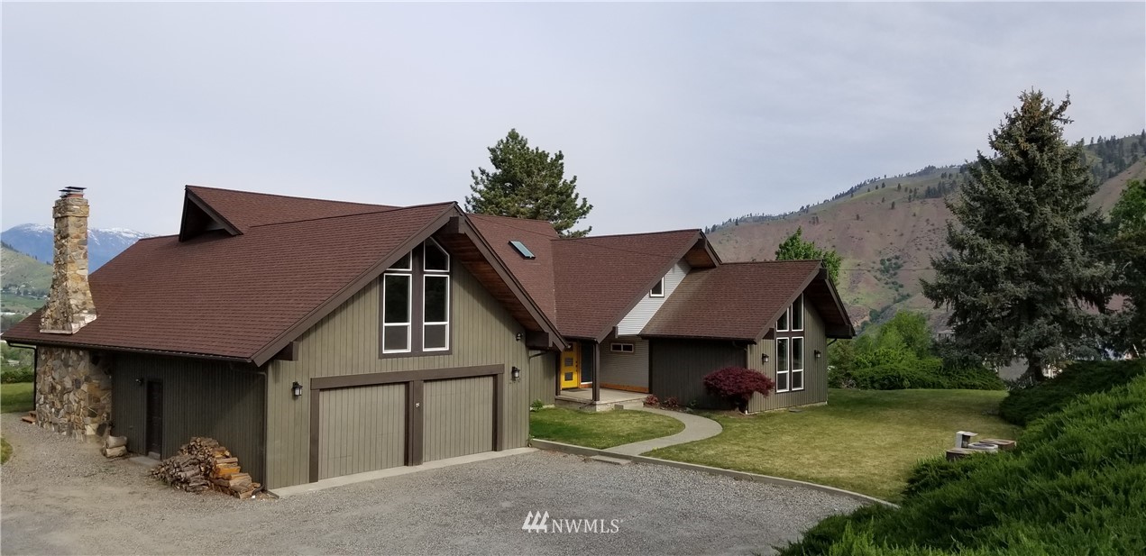 250 Kennedy Road Cashmere, WA 98815 - Photo 2 of 32 Gallery Image 2