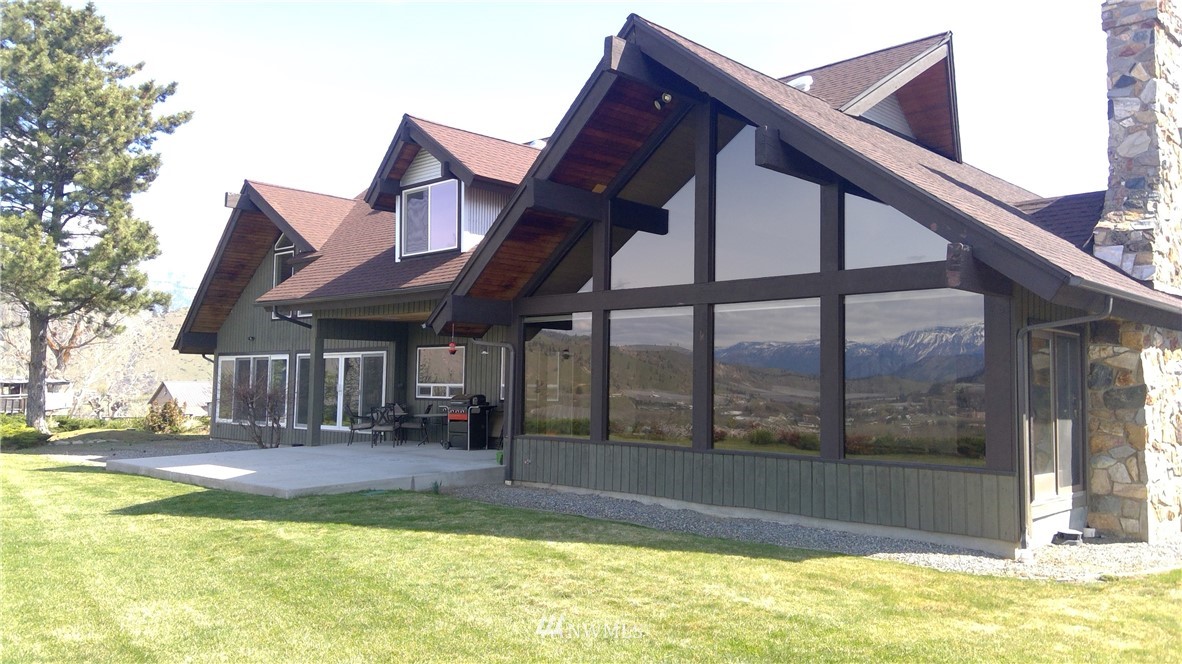 250 Kennedy Road Cashmere, WA 98815 - Photo 7 of 32 Gallery Image 7